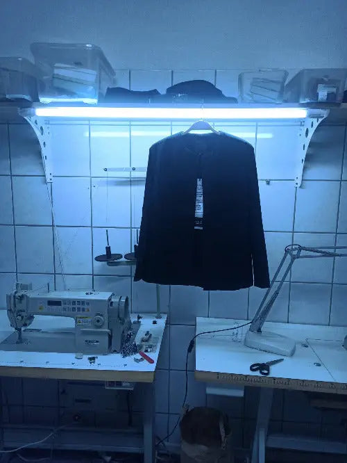 Handmade Kleidung: Was Sie Über Herkunft Und Wert Wissen Müssen KOLO Berlin