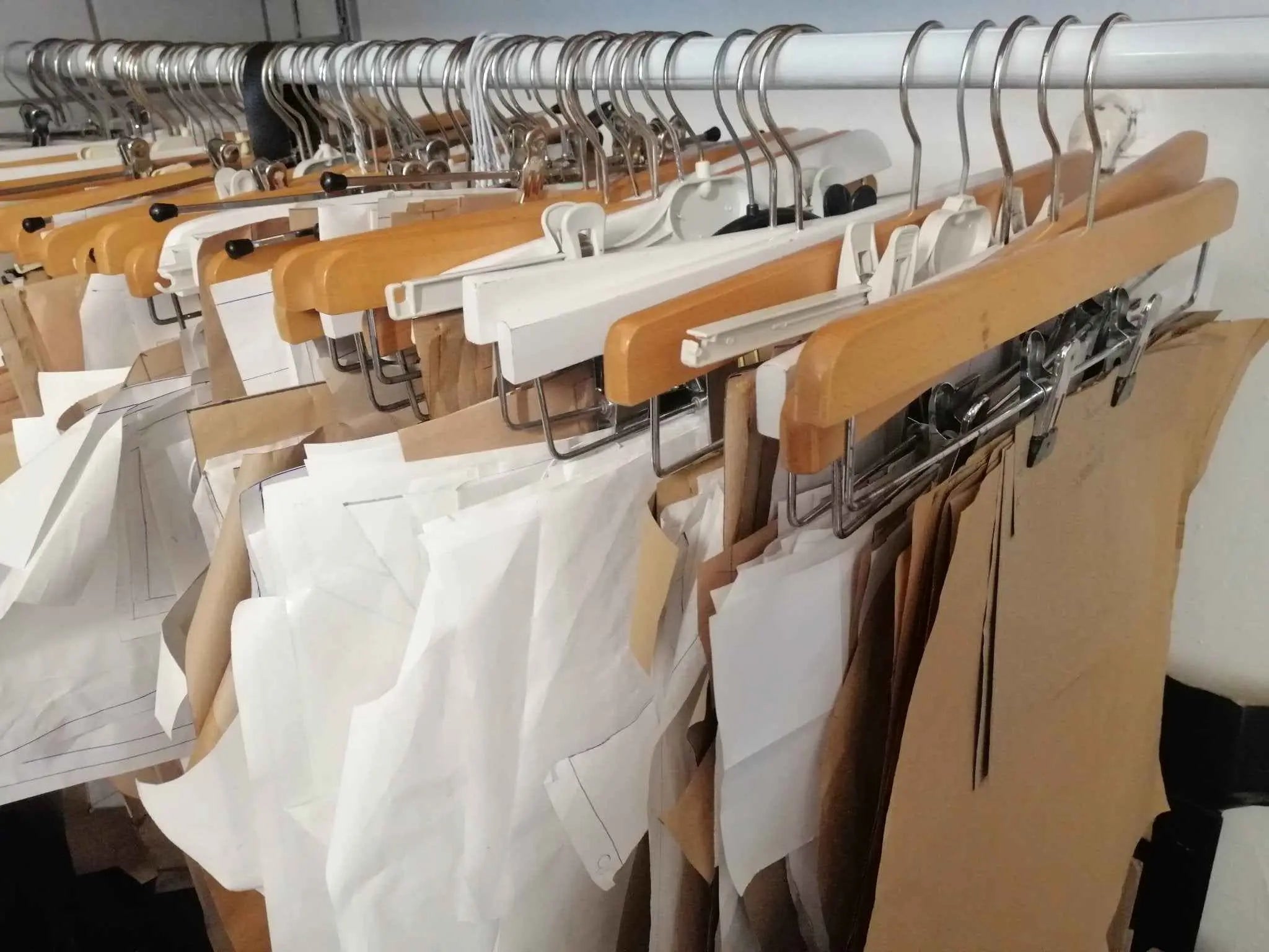 Slow Fashion – nachhaltige Mode als Gegenbewegung zu Fast Fashion