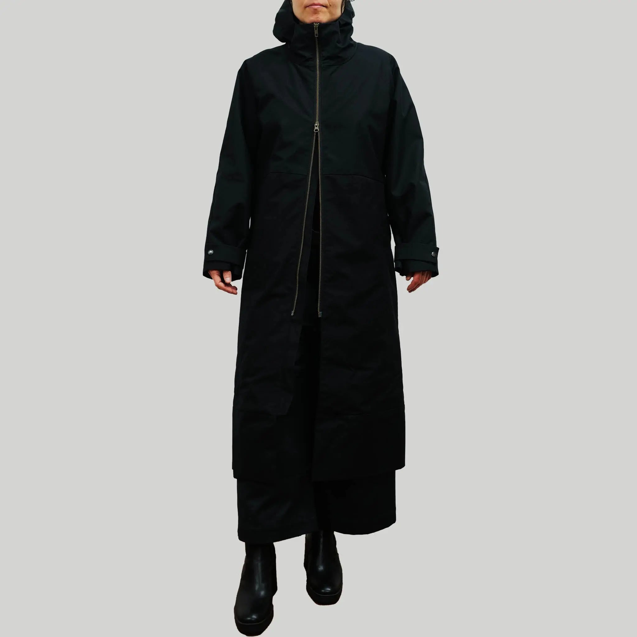 Nachhaltige-Mäntel-Trenchcoats-KOLO-Berlin KOLO Berlin