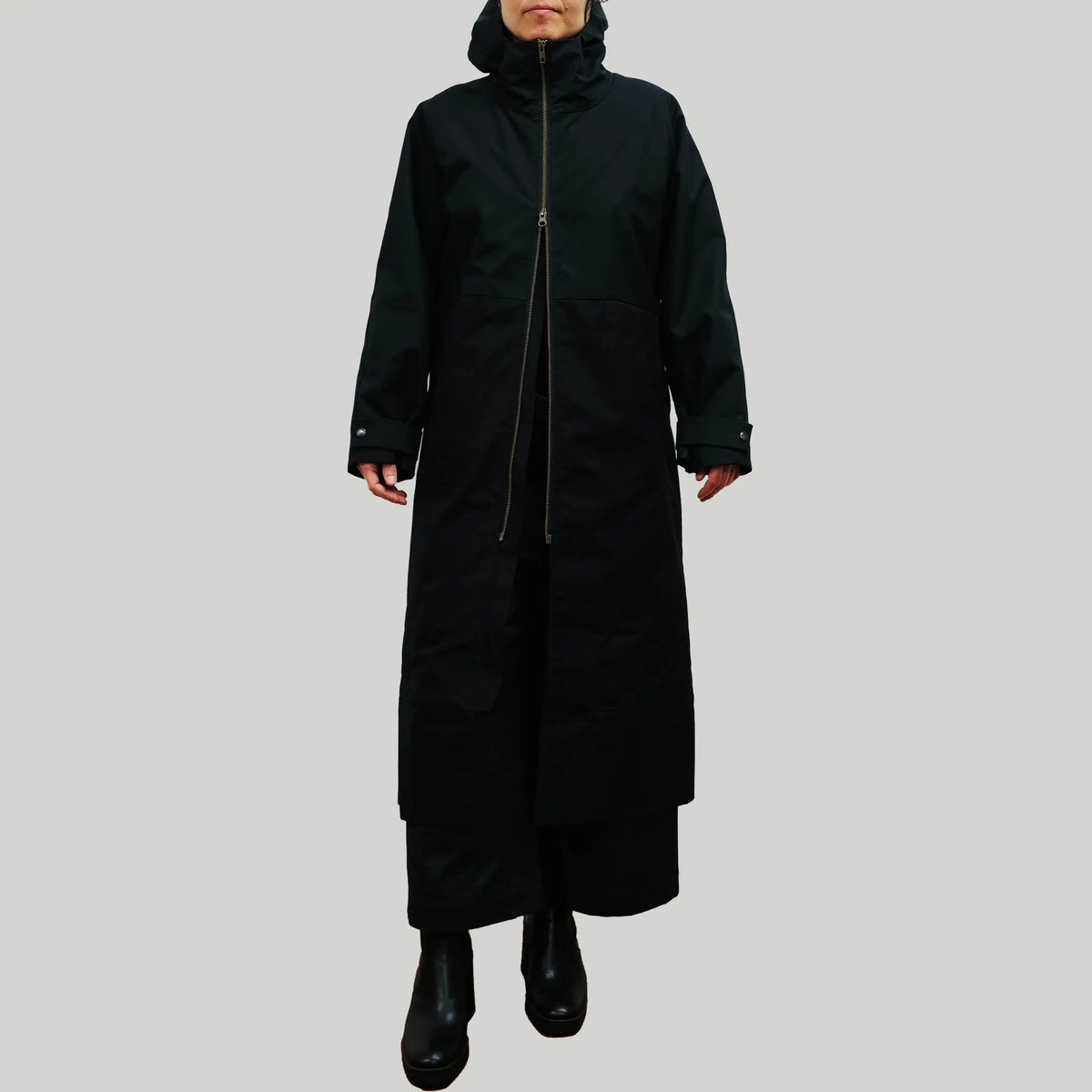 Nachhaltige-Mäntel-Trenchcoats-KOLO-Berlin KOLO Berlin