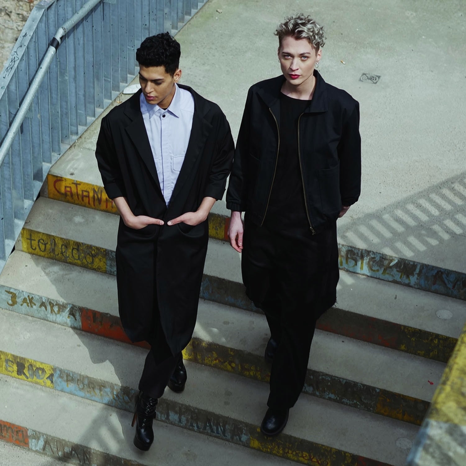 Modelabel mit lokaler Herstellung in Berlin 