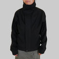Jacke Fly aus Baumwolle (Bio) EtaProof & Tencel™ - schwarz - KOLO Berlin