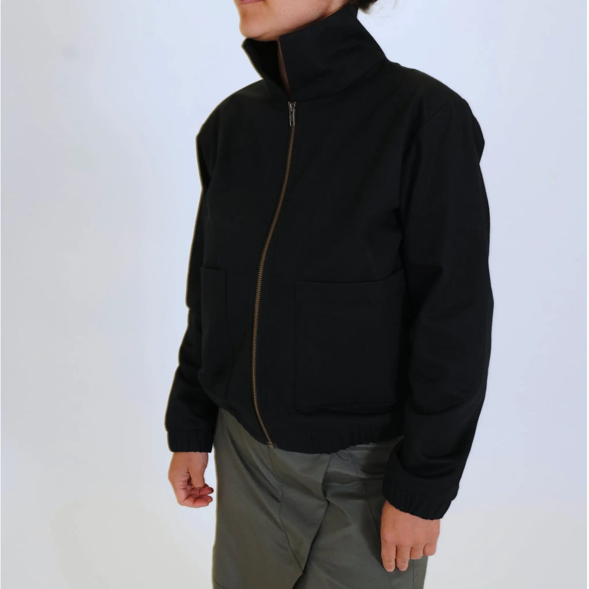 Jacke Las KOLO Berlin