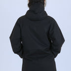 Mantel EOS aus Ventile Etaproof Bio-Baumwolle