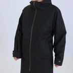 Mantel EOS Bio Baumwolle Ventile EtaProof