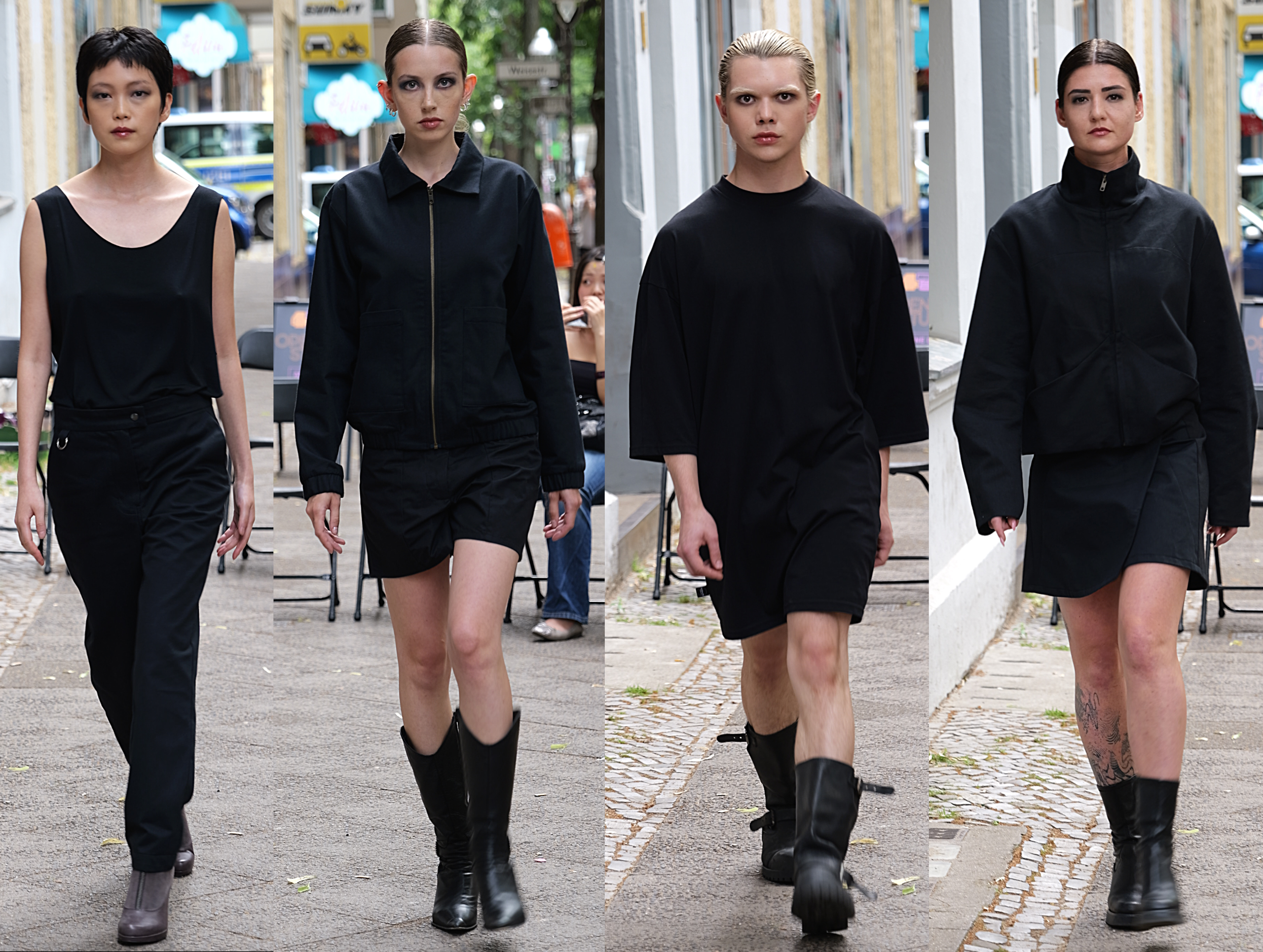 Show SS27 KOLO Berlin