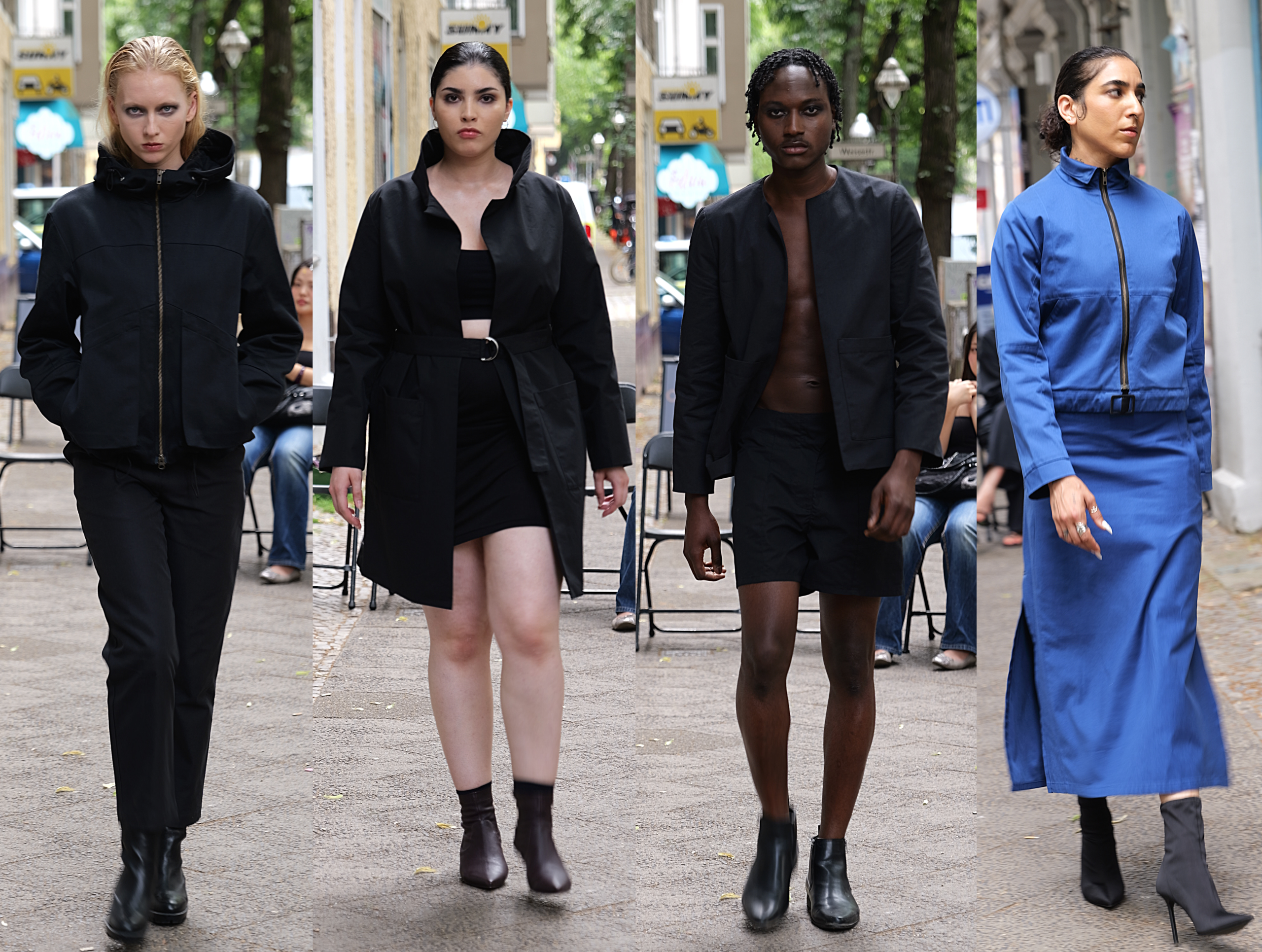 Show SS27 KOLO Berlin 