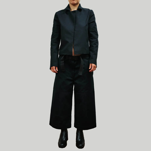 Blazer KREO aus Baumwolle (Bio) - KOLO Berlin