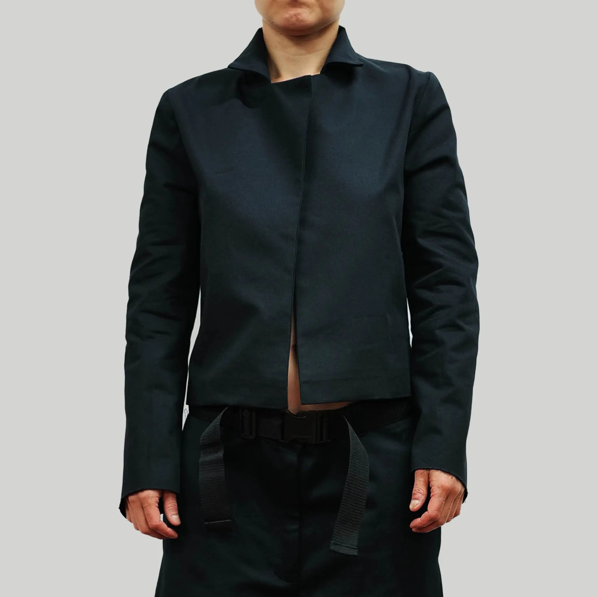 Blazer KREO aus Baumwolle (Bio) - KOLO Berlin
