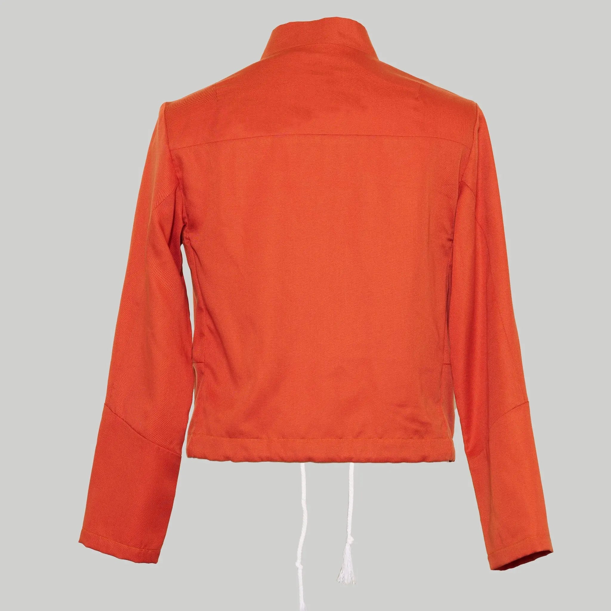 Bluse BOI aus Tencel - KOLO Berlin