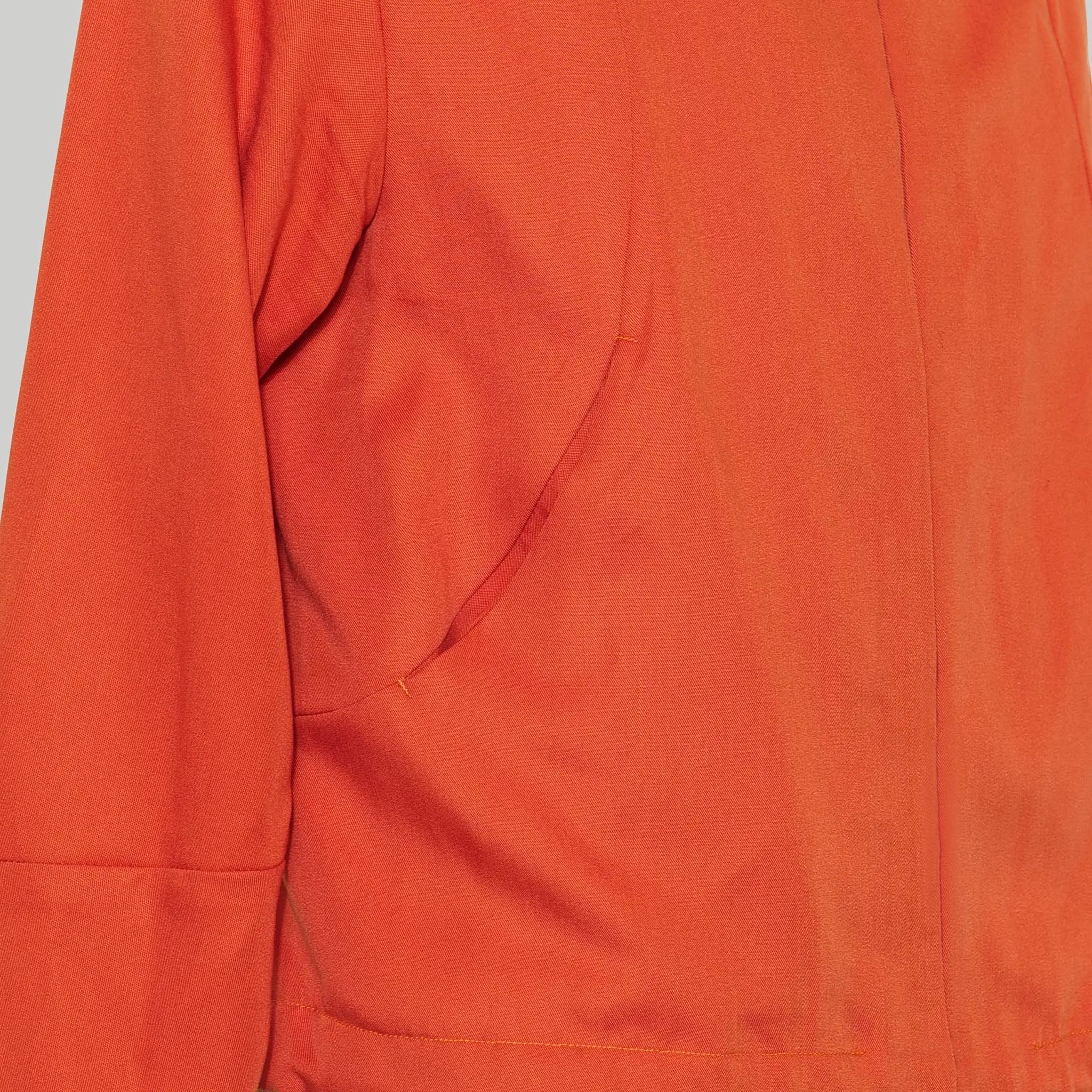 Bluse BOI aus Tencel - KOLO Berlin