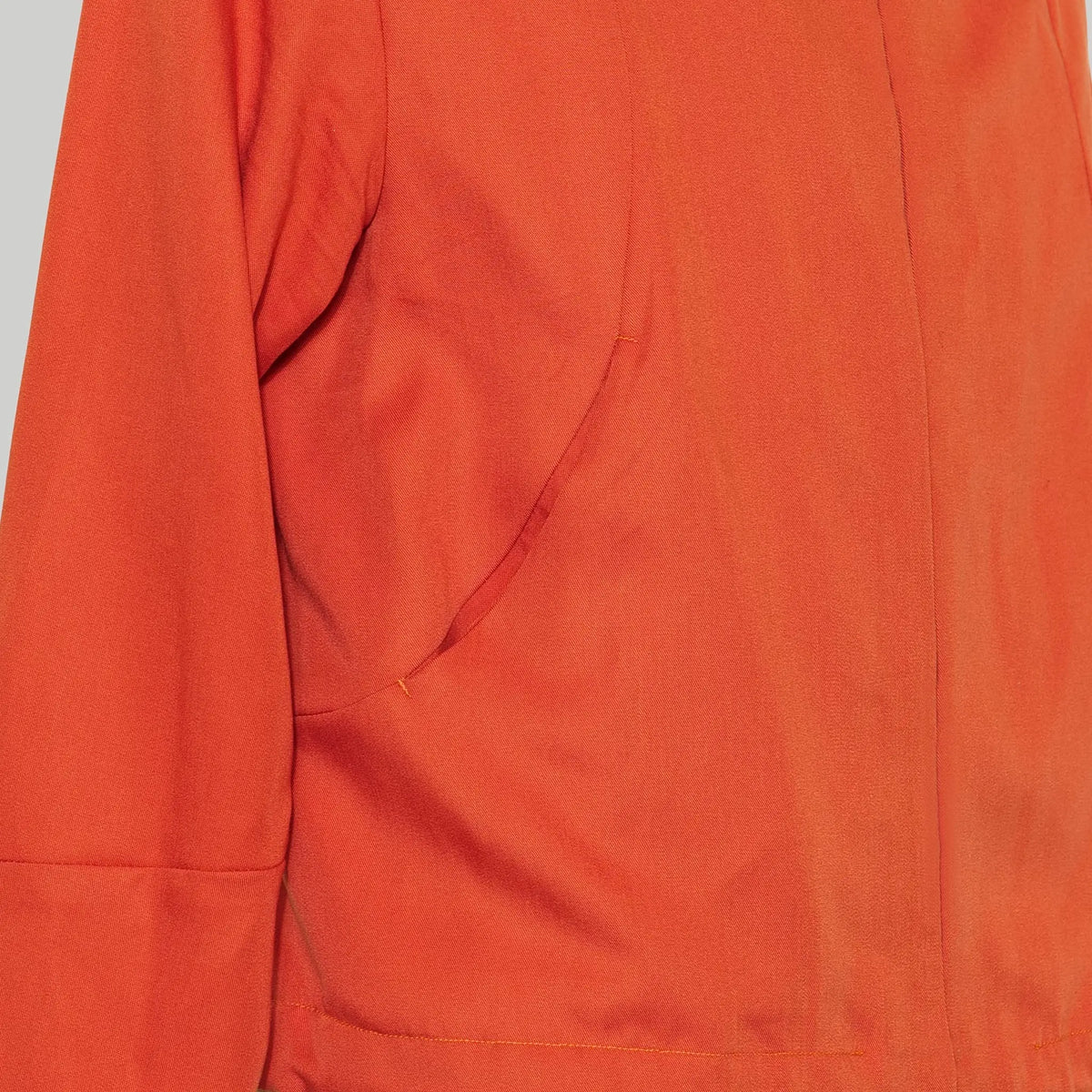 Bluse BOI aus Tencel - KOLO Berlin
