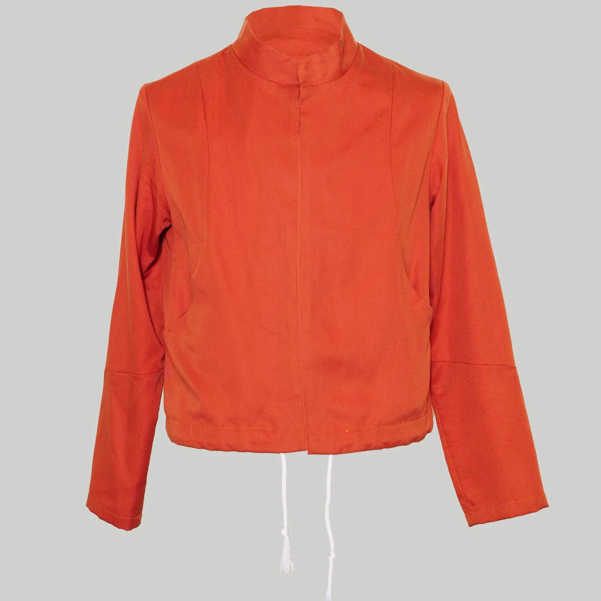 Bluse BOI aus Tencel - KOLO Berlin