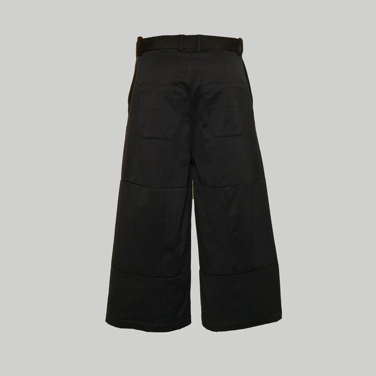 Hose NUN aus Baumwolle (Bio) (Moleskin) - KOLO Berlin