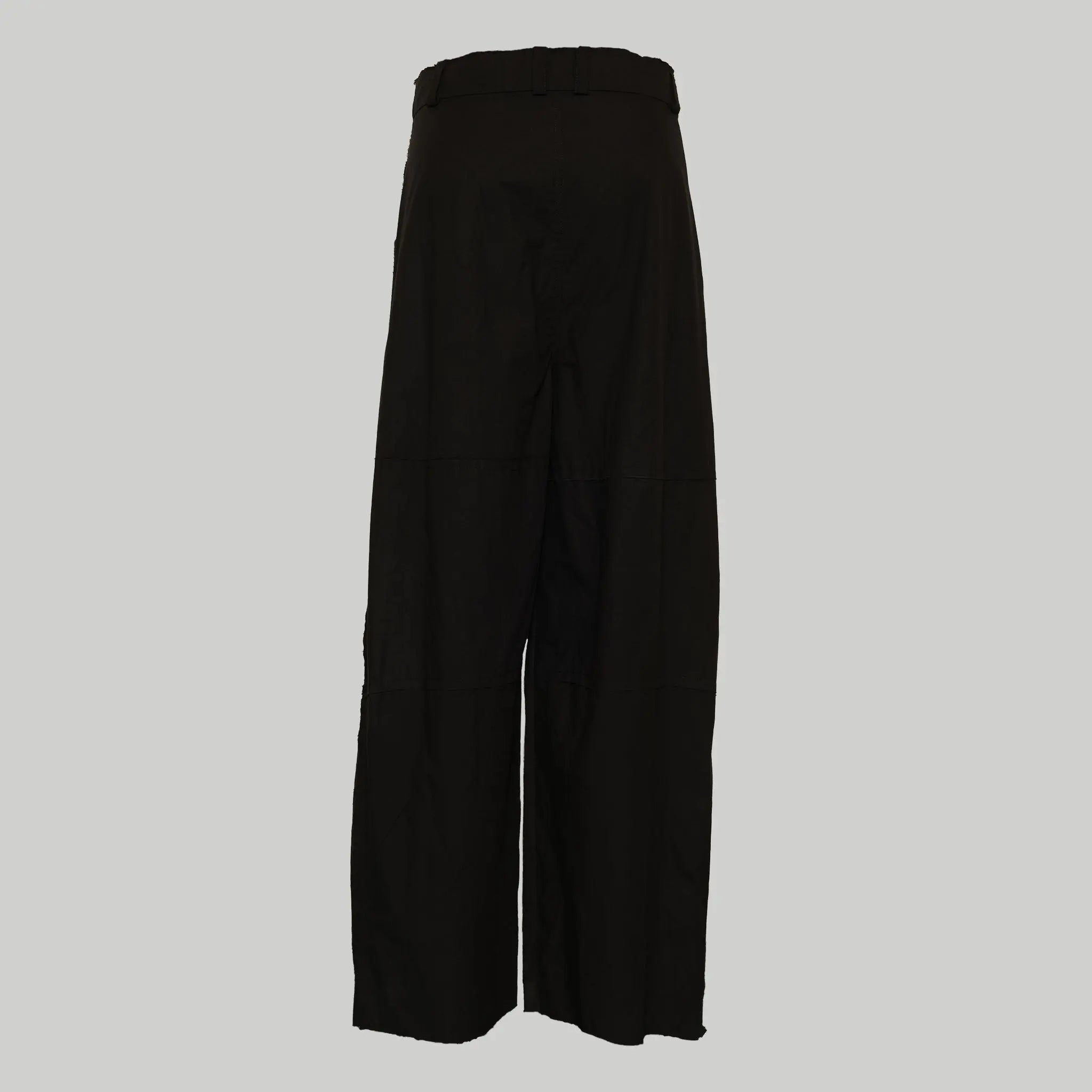 Hose PALIX aus Baumwolle (Bio) - KOLO Berlin