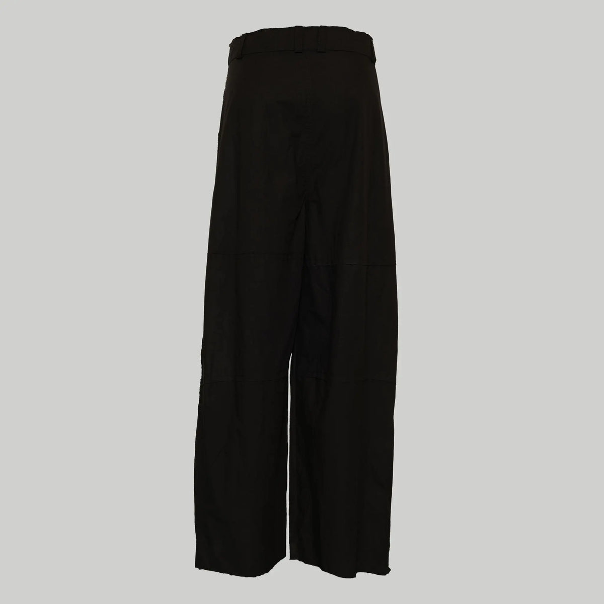 Hose PALIX aus Baumwolle (Bio) - KOLO Berlin