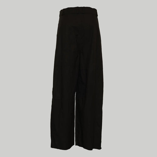 Hose PALIX aus Baumwolle (Bio) - KOLO Berlin
