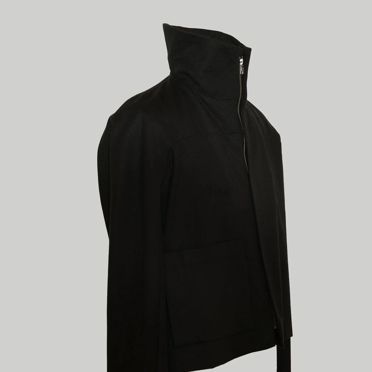 Jacke CLIOS aus Baumwolle (Bio) - KOLO Berlin