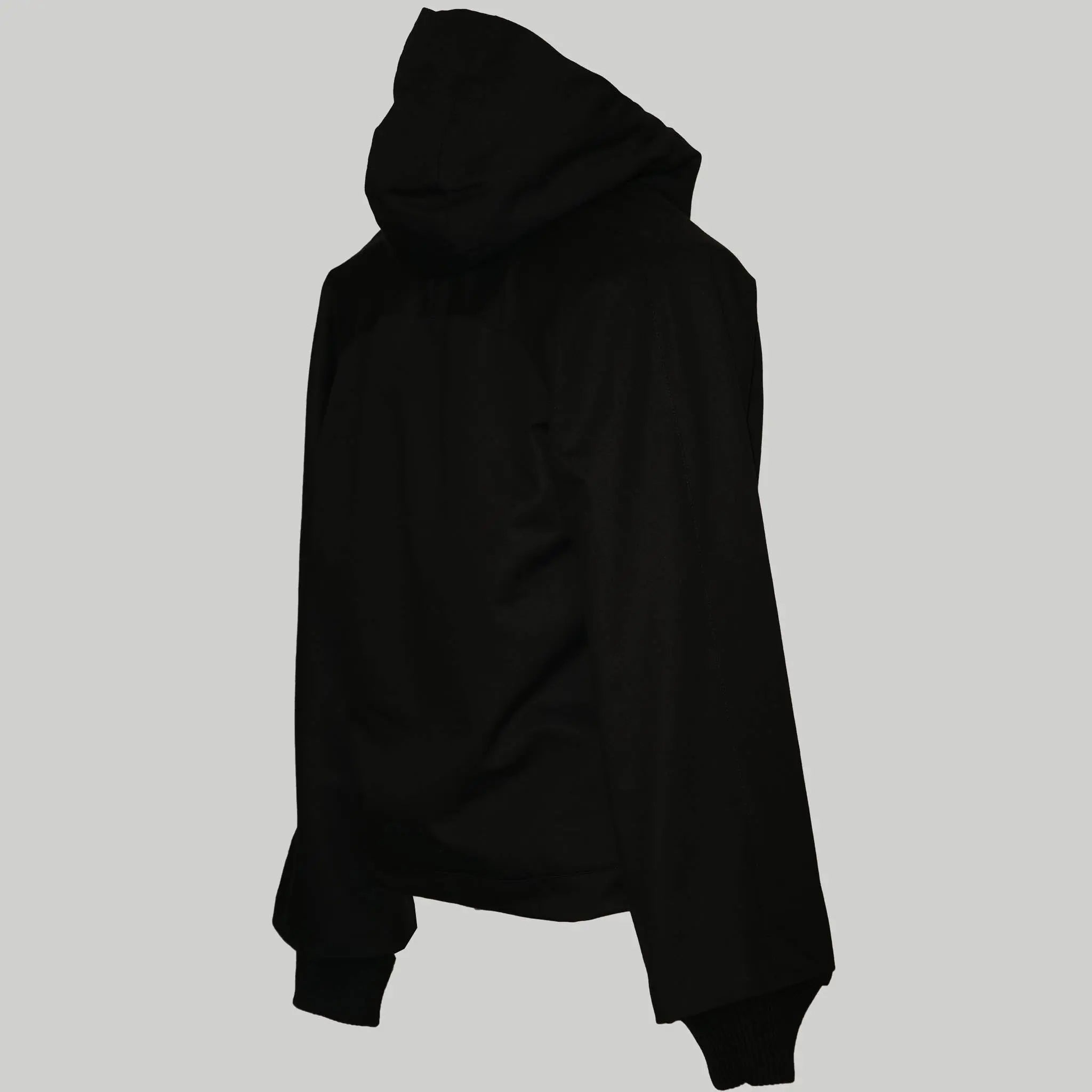 Jacke EOSY aus Baumwolle (Bio) schwarz - KOLO Berlin