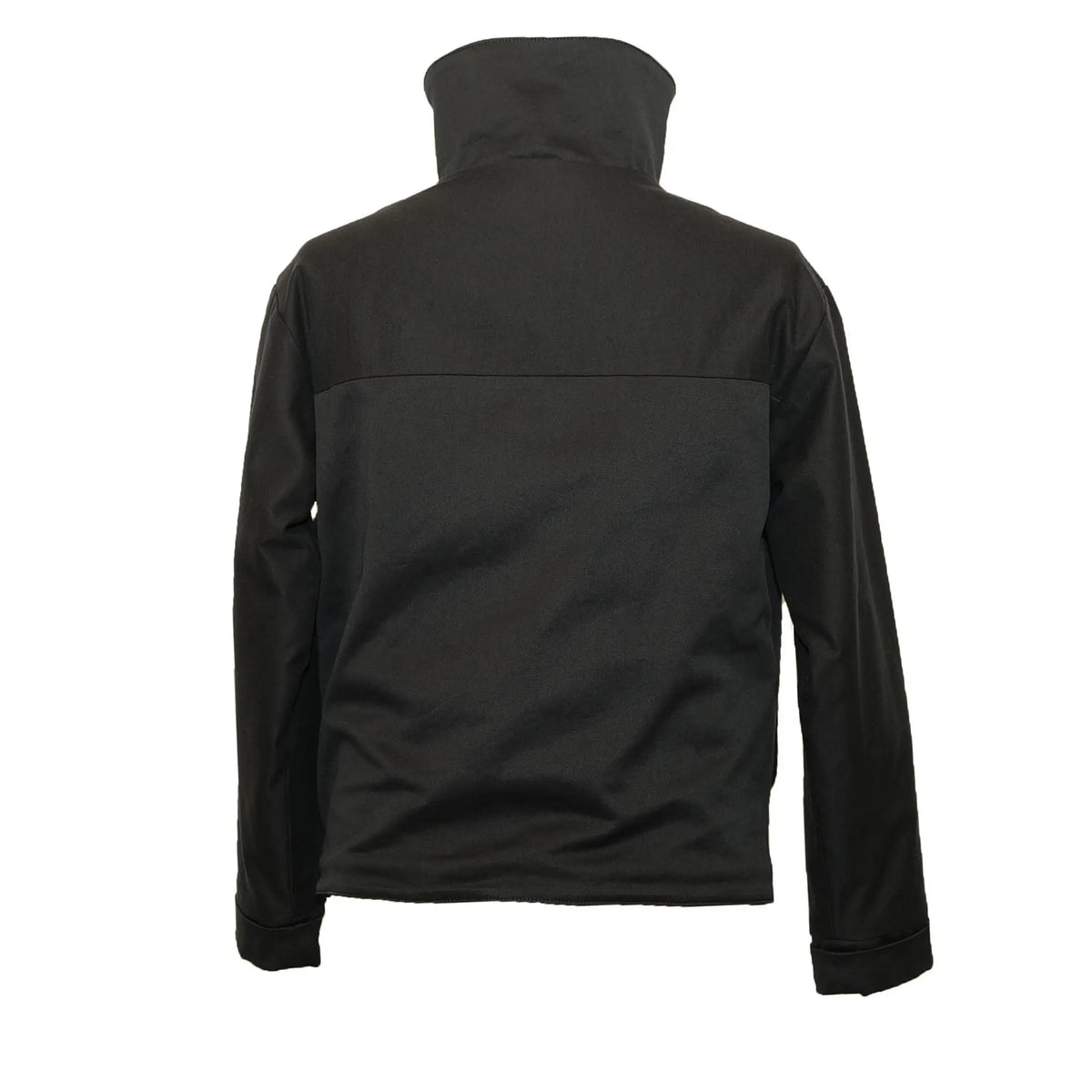 Jacke Tara aus Baumwolle (Bio) - schwarz - KOLO Berlin