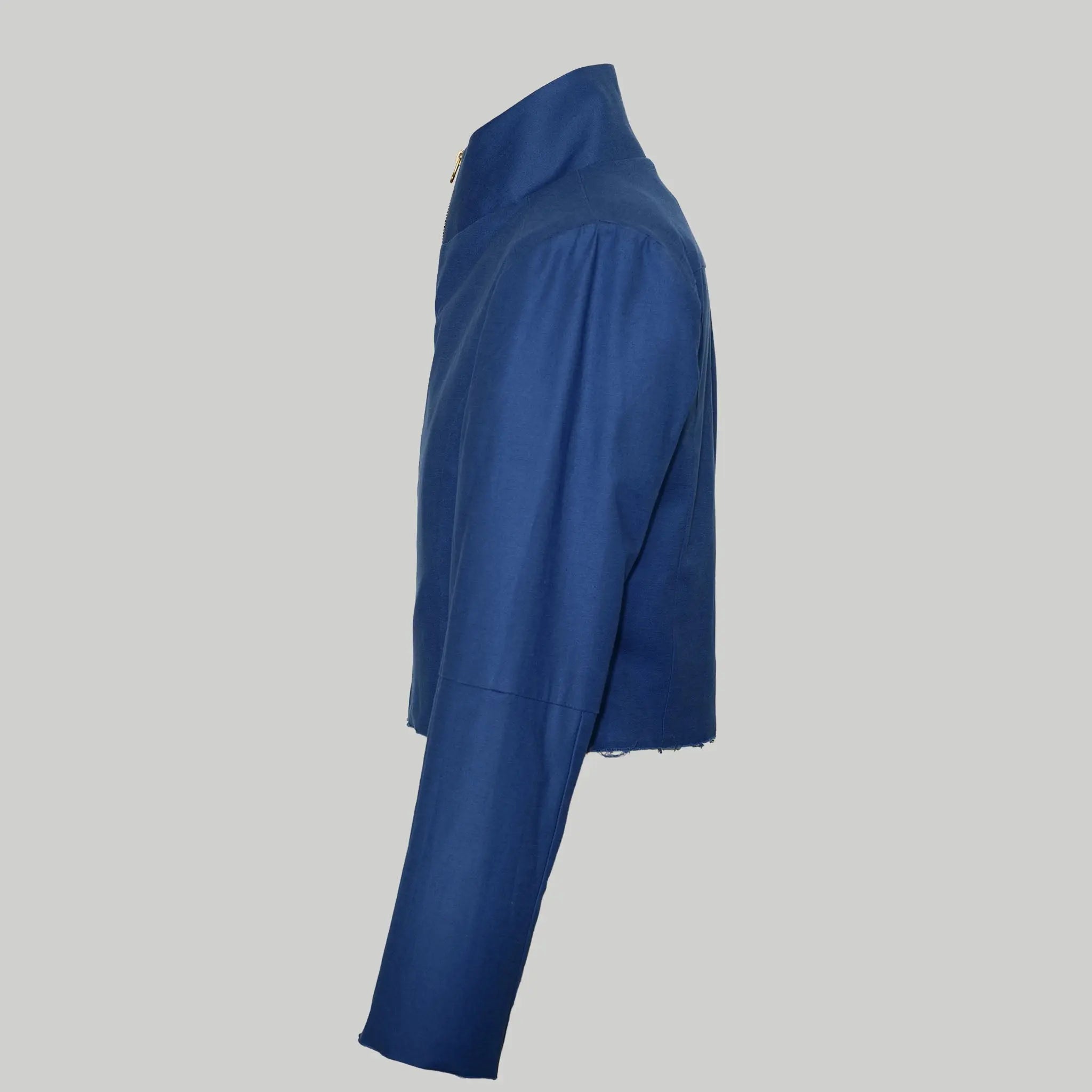 Jacke VILOX aus Baumwolle (Bio) - KOLO Berlin