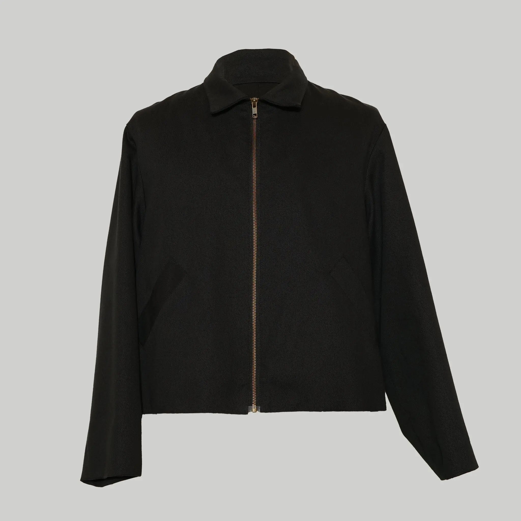 Jacke WY aus Baumwolle (Bio) - KOLO Berlin