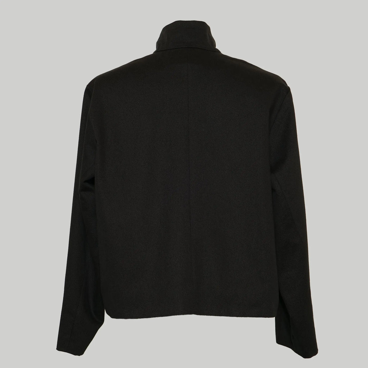 Jacke WY aus Baumwolle (Bio) - KOLO Berlin
