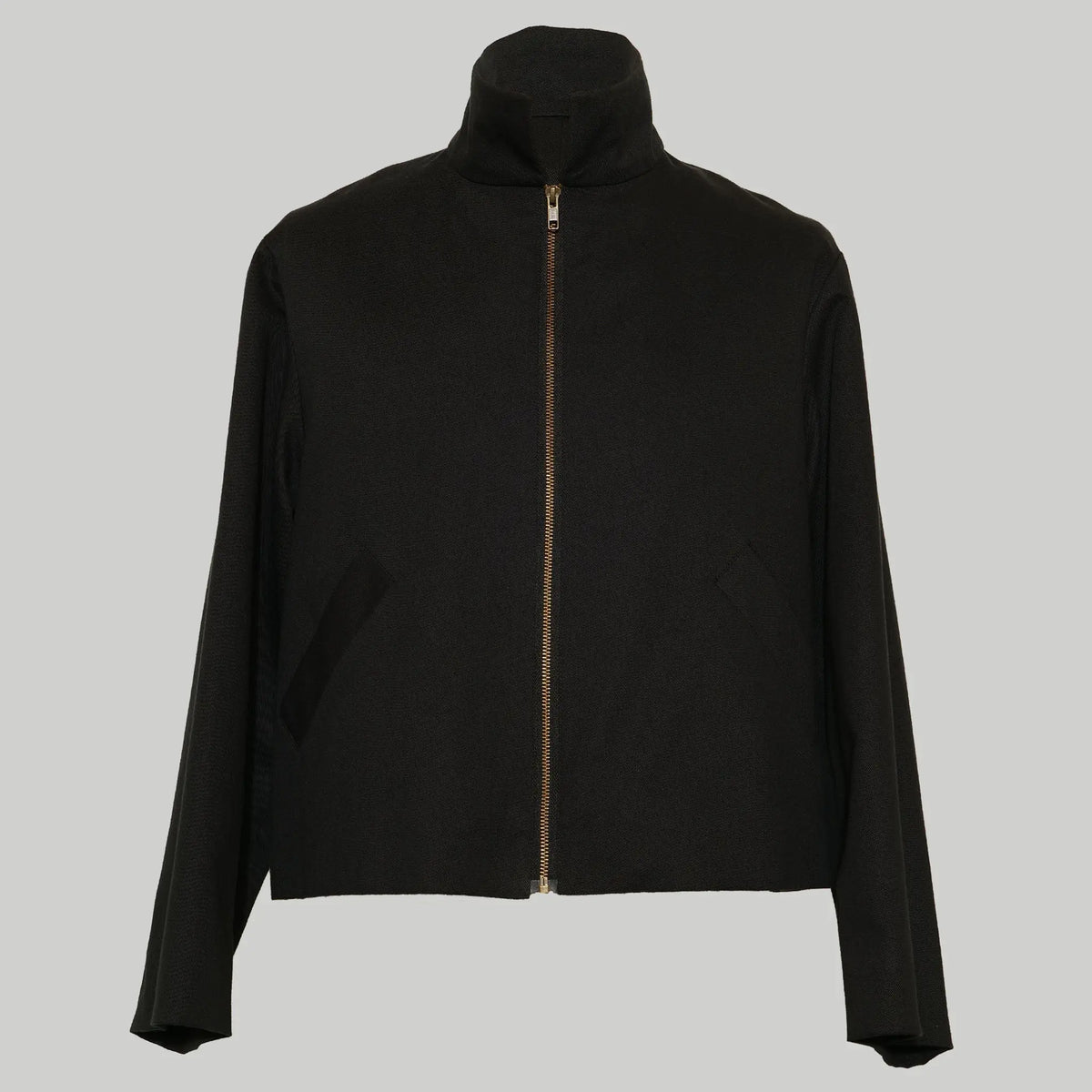 Jacke WY aus Baumwolle (Bio) - KOLO Berlin