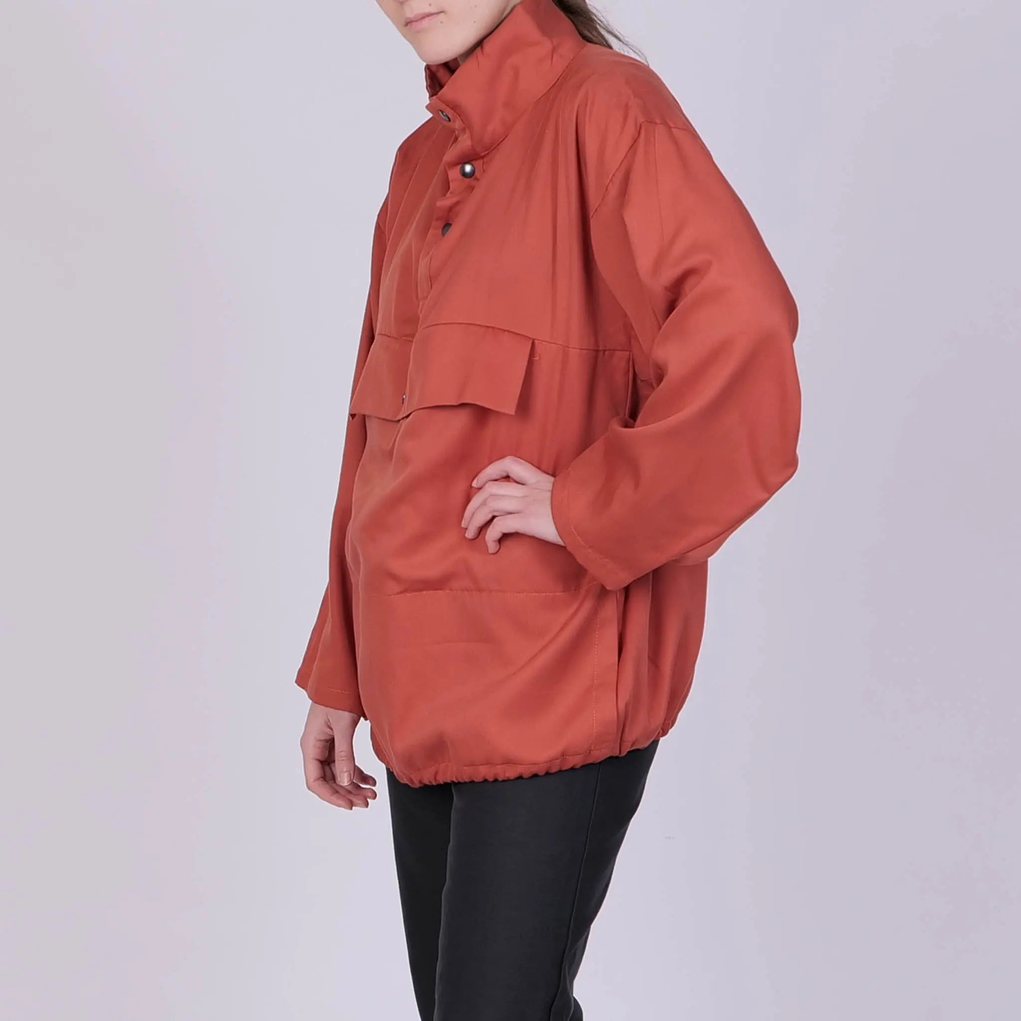 Jumper Fex aus Tencel™ - KOLO Berlin