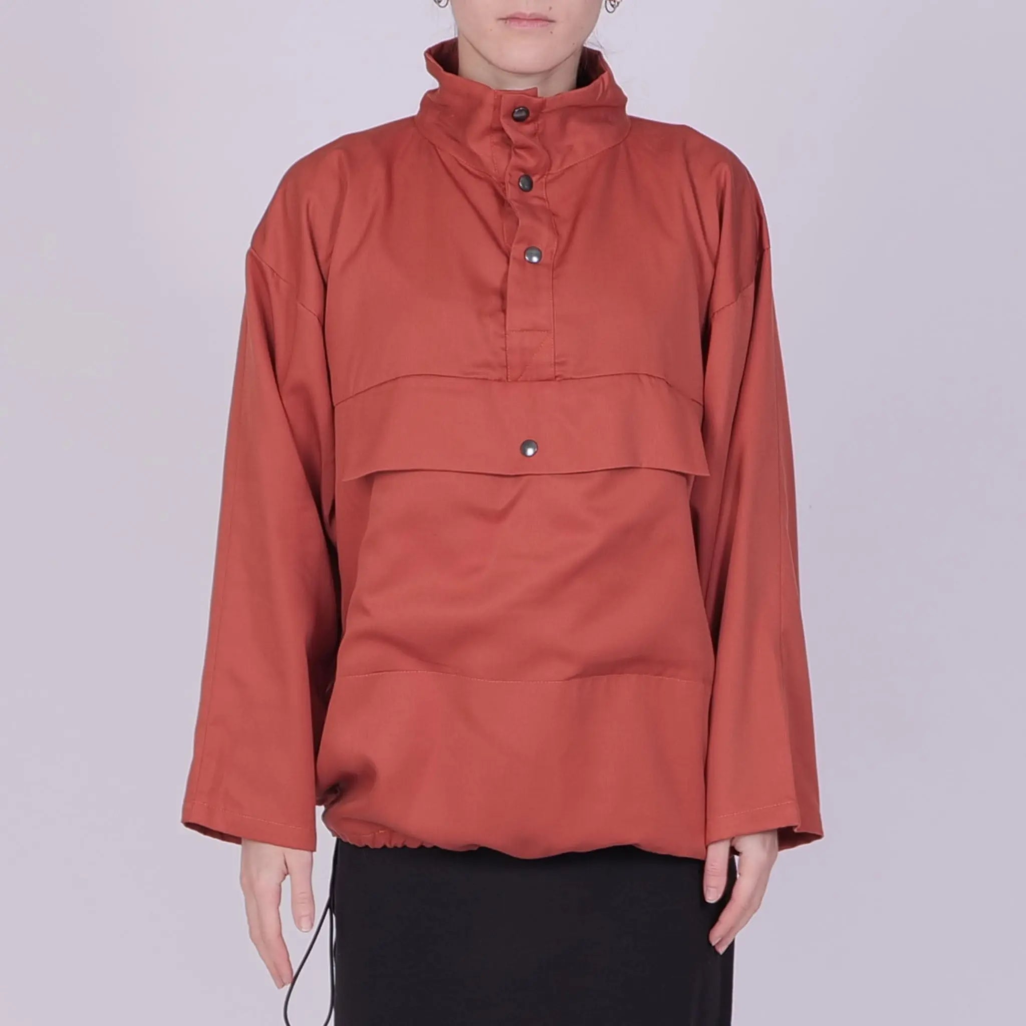 Jumper Fex aus Tencel™ - KOLO Berlin