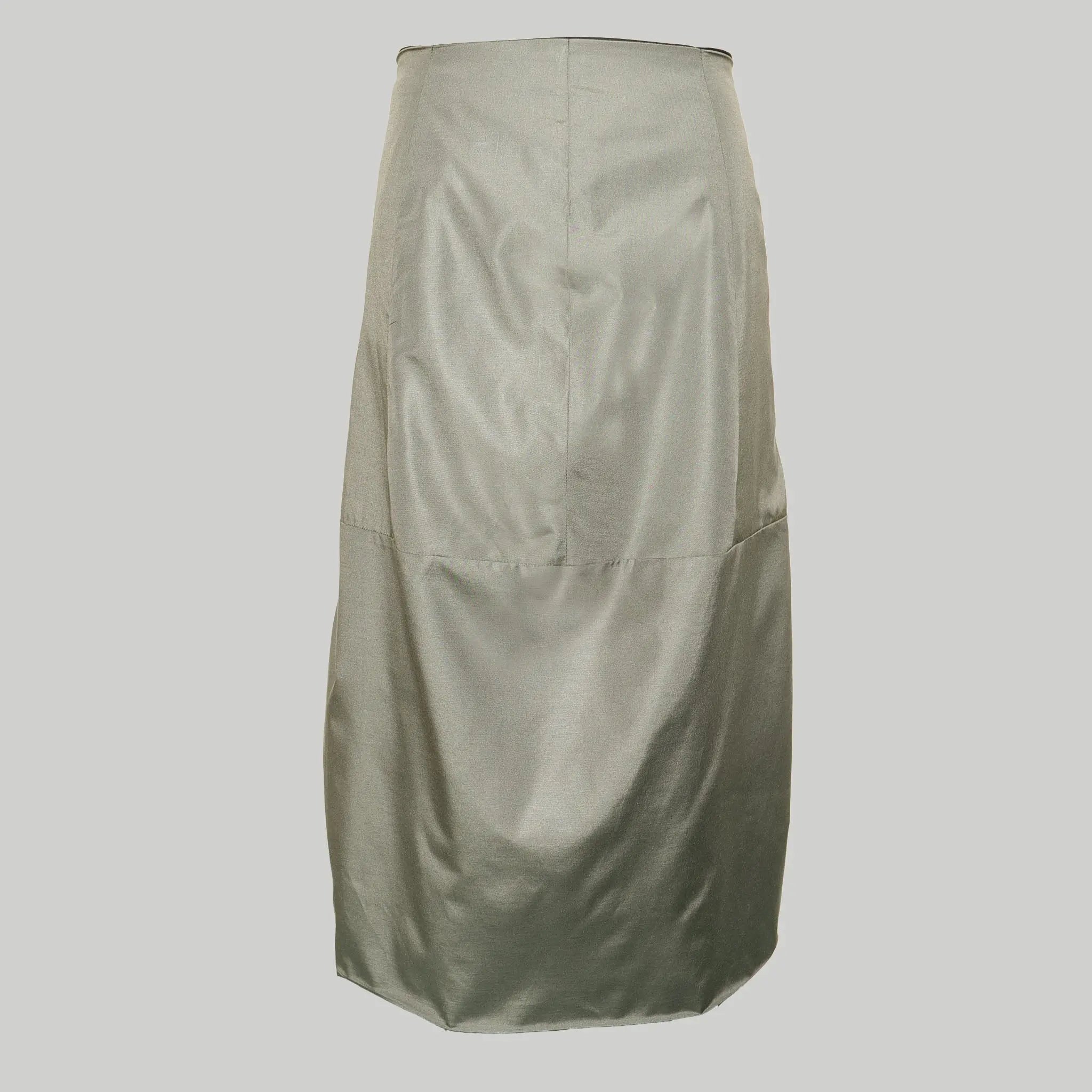 Jupe YOTI aus Tencel - KOLO Berlin