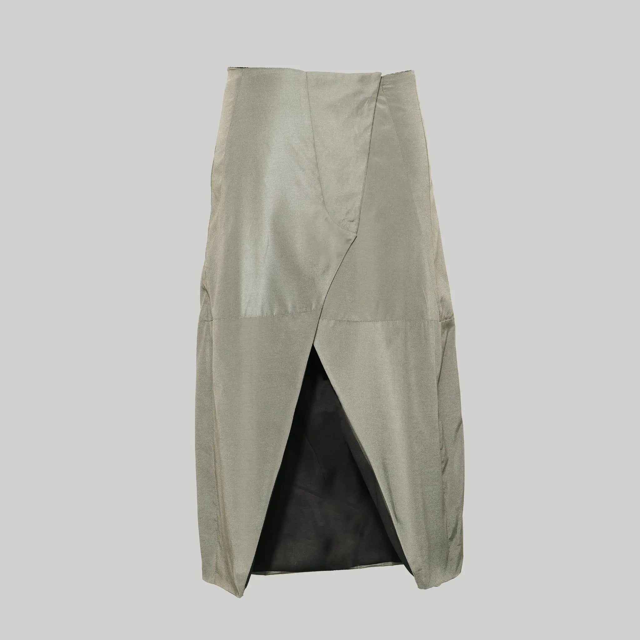 Jupe YOTI aus Tencel - KOLO Berlin