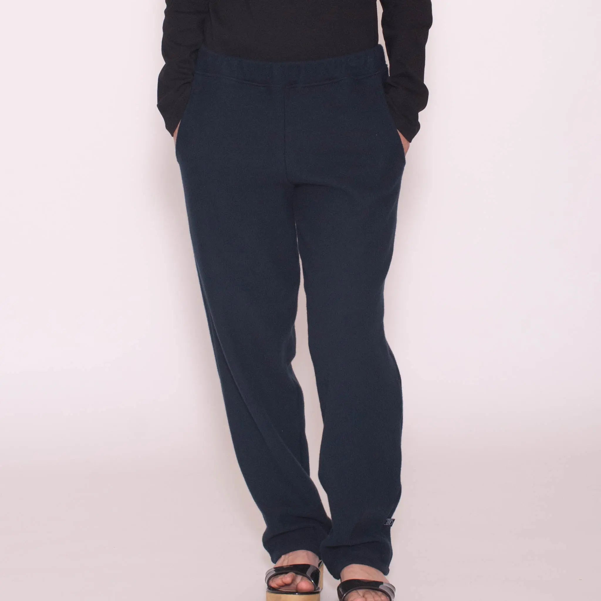 Pants Combo aus Baumwolle (Bio) - navy - KOLO Berlin