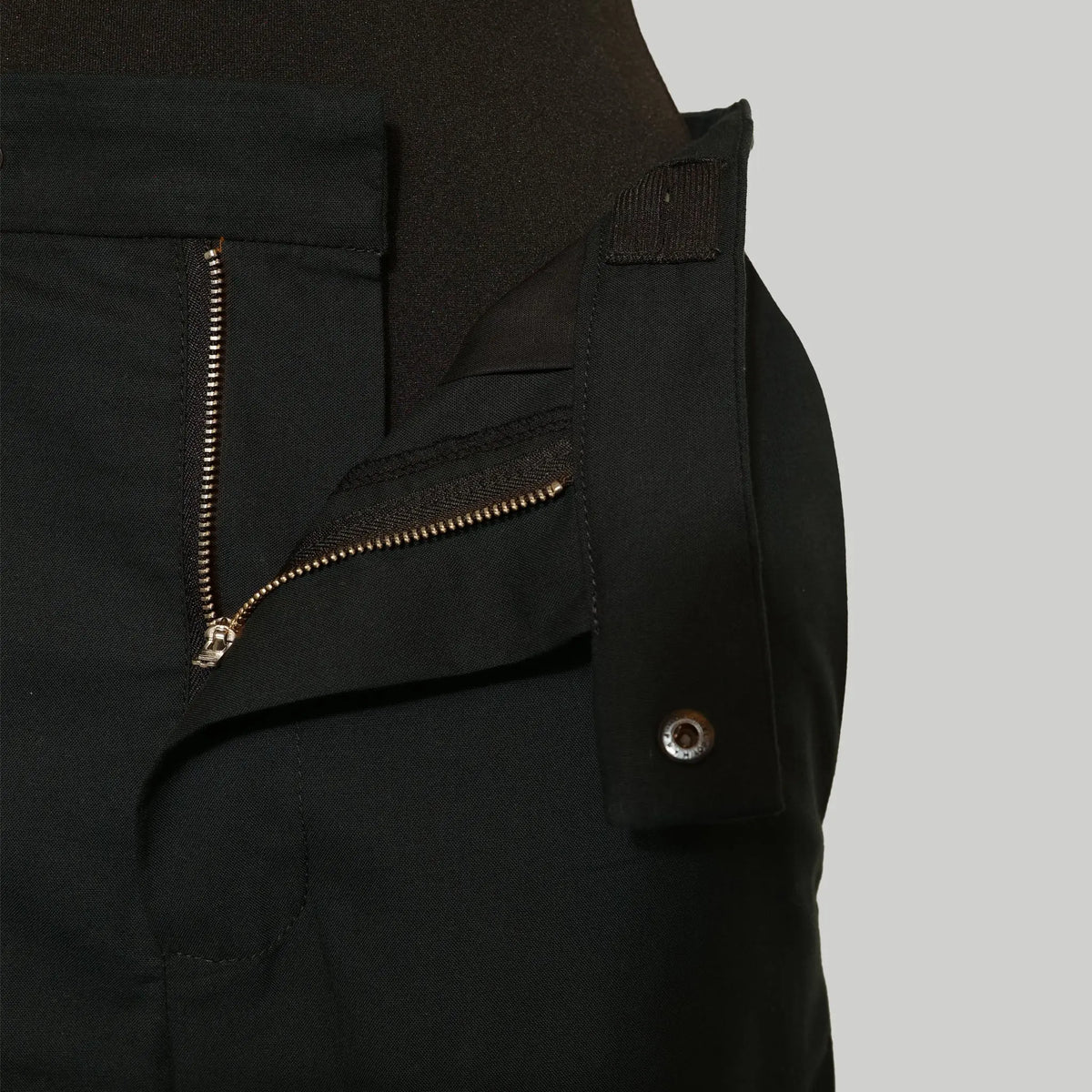 Pants Muse aus Baumwolle (Bio) - KOLO Berlin