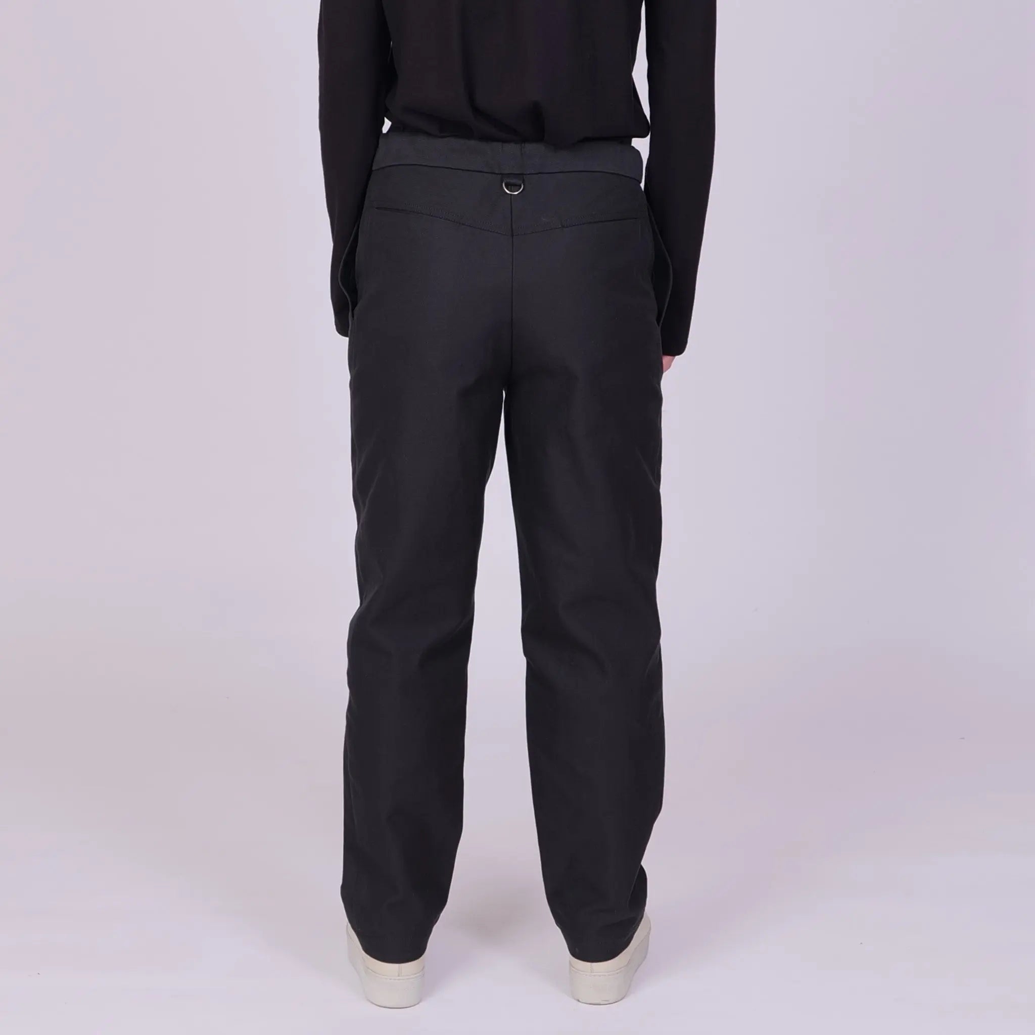 Pants Tind aus Bio - Baumwolle - KOLO Berlin