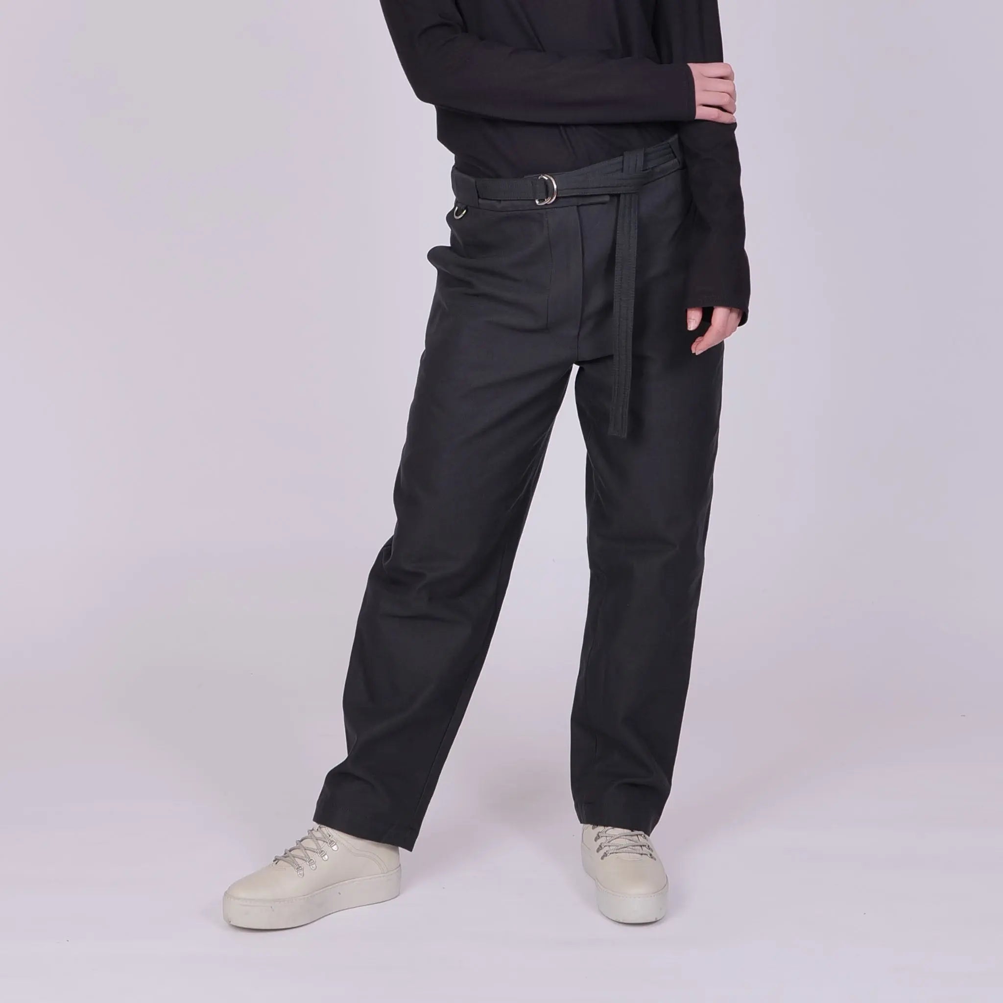 Pants Tind aus Bio - Baumwolle - KOLO Berlin