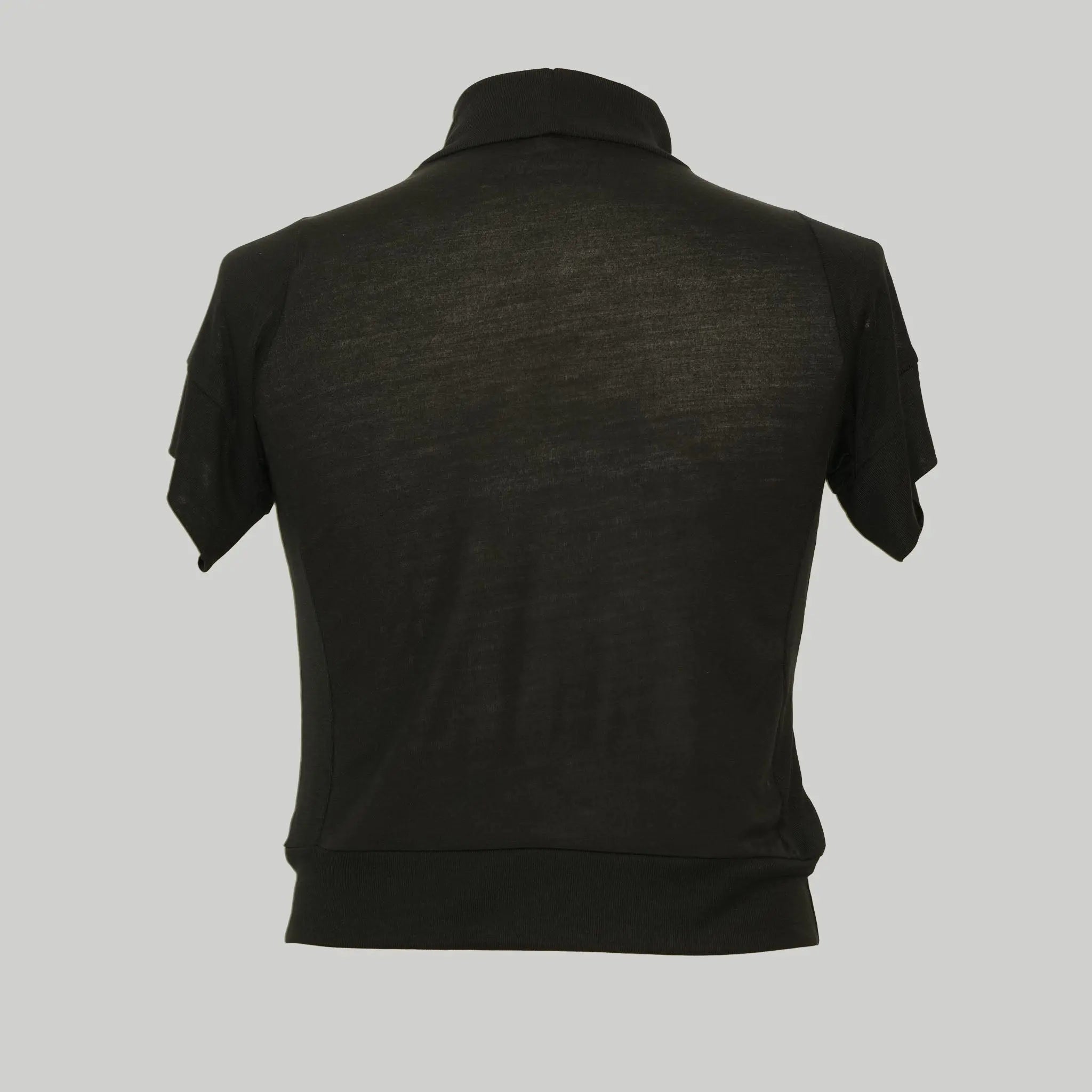 Shirt SHAPE aus Lyocell (Tencel) - KOLO Berlin