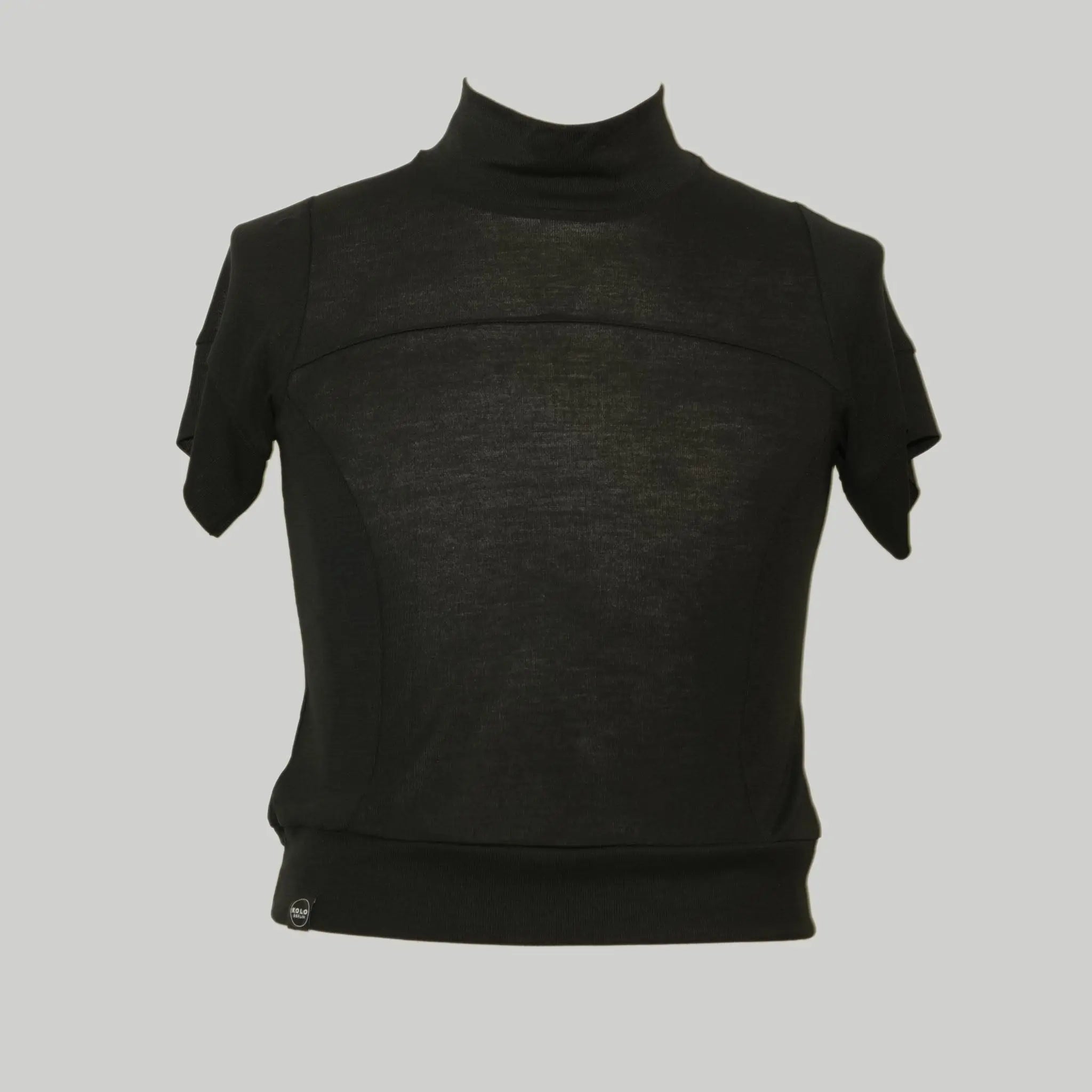 Shirt SHAPE aus Lyocell (Tencel) - KOLO Berlin