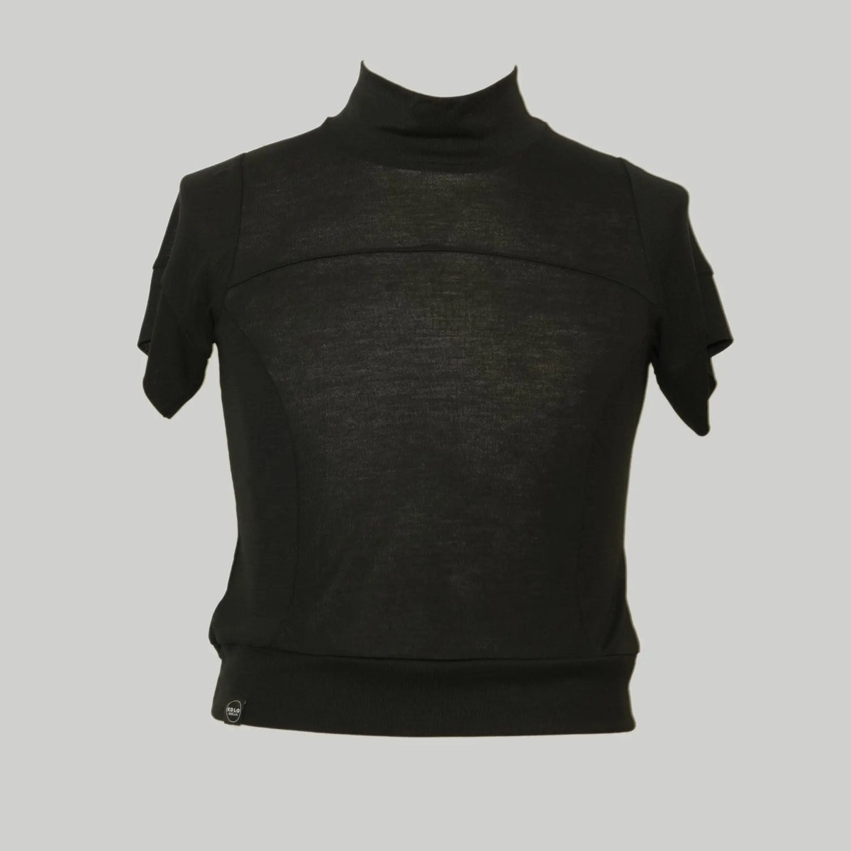 Shirt SHAPE aus Lyocell (Tencel) - KOLO Berlin
