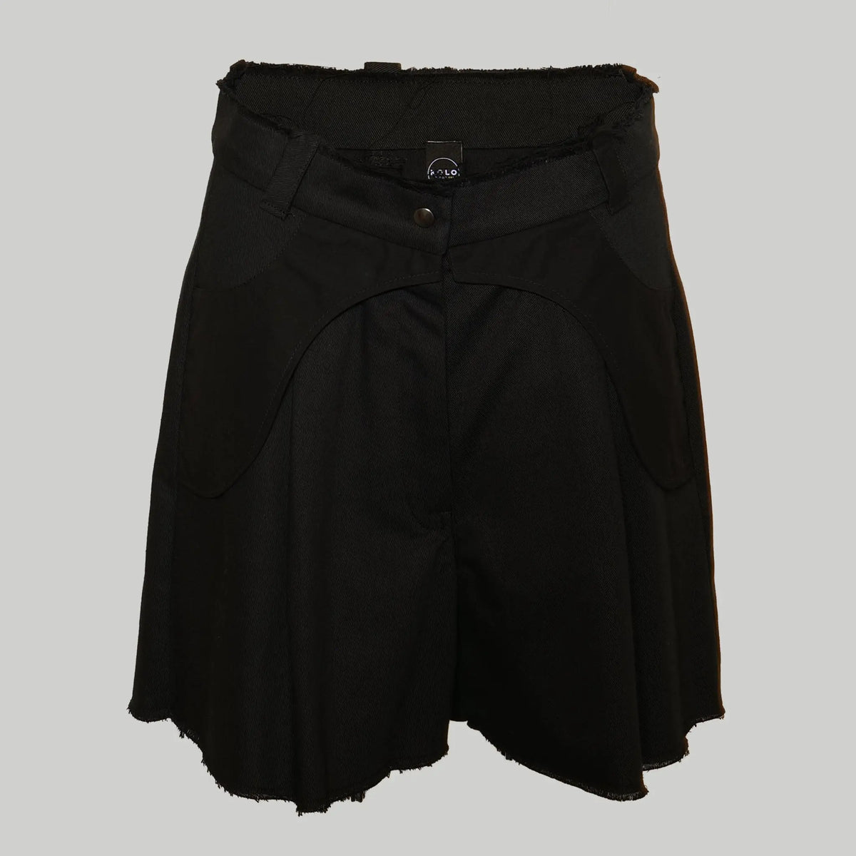 Shorts FLUX aus Baumwolle (Bio) - KOLO Berlin
