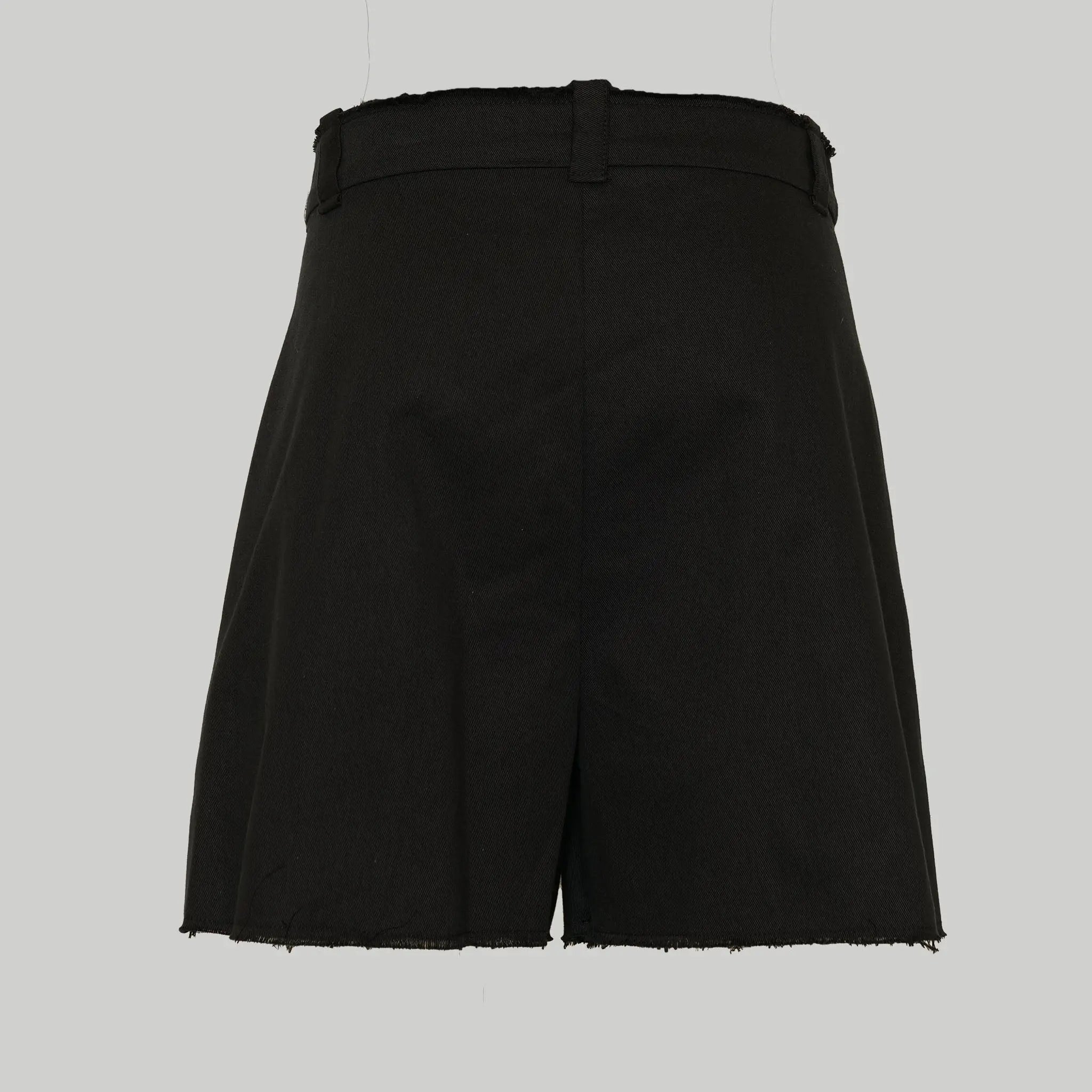 Shorts FLUX aus Baumwolle (Bio) - KOLO Berlin