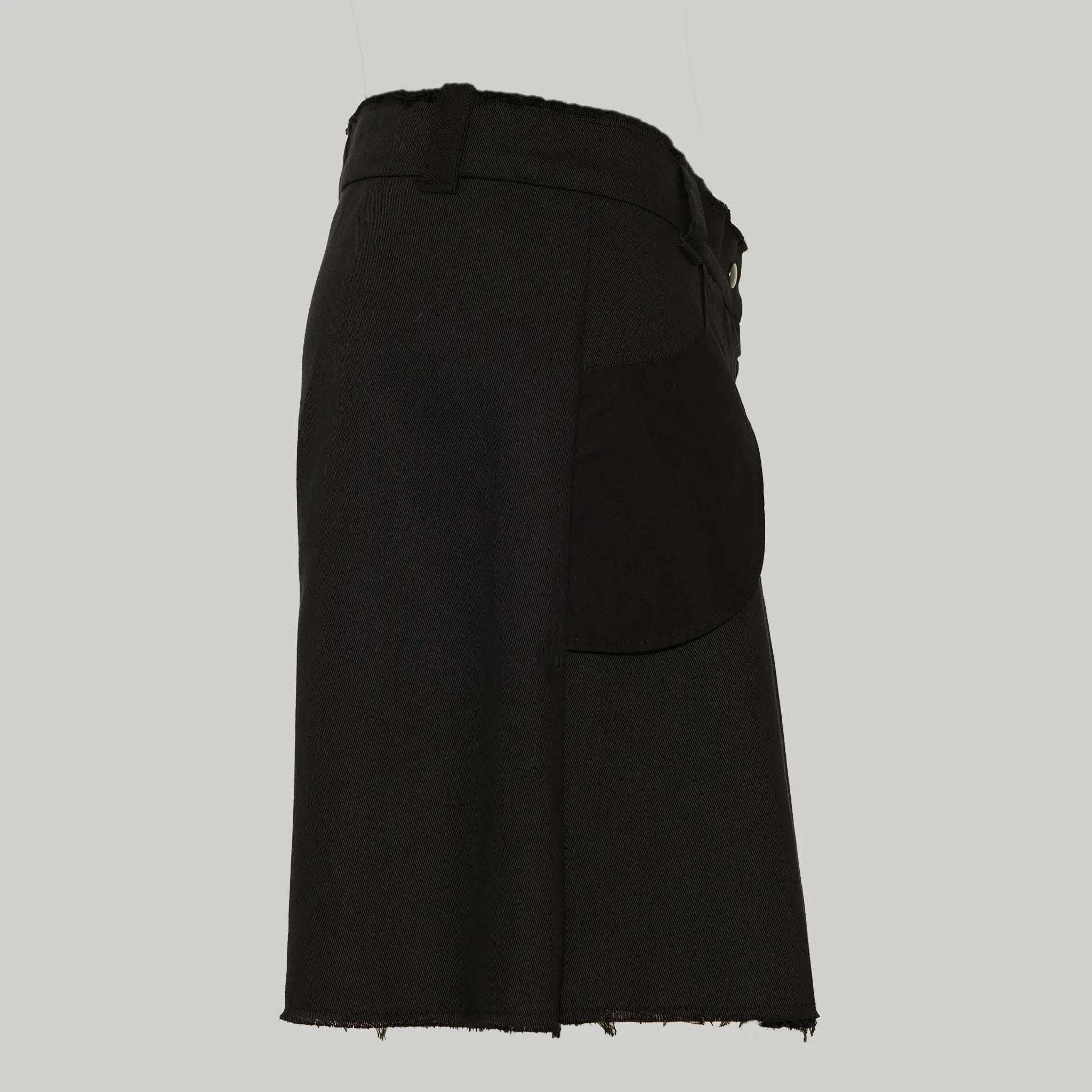 Shorts FLUX aus Baumwolle (Bio) - KOLO Berlin