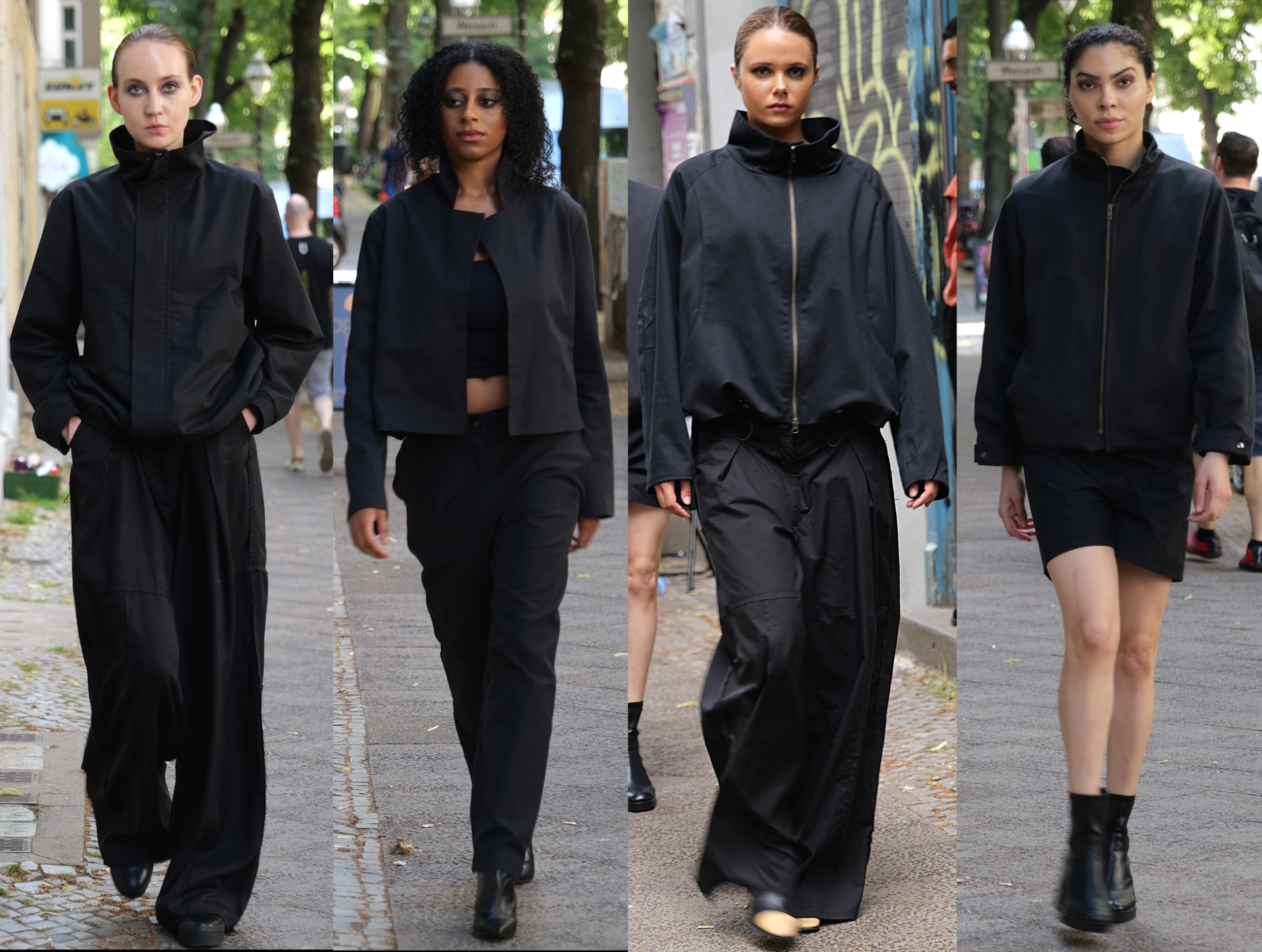 Show SS27 KOLO Berlin