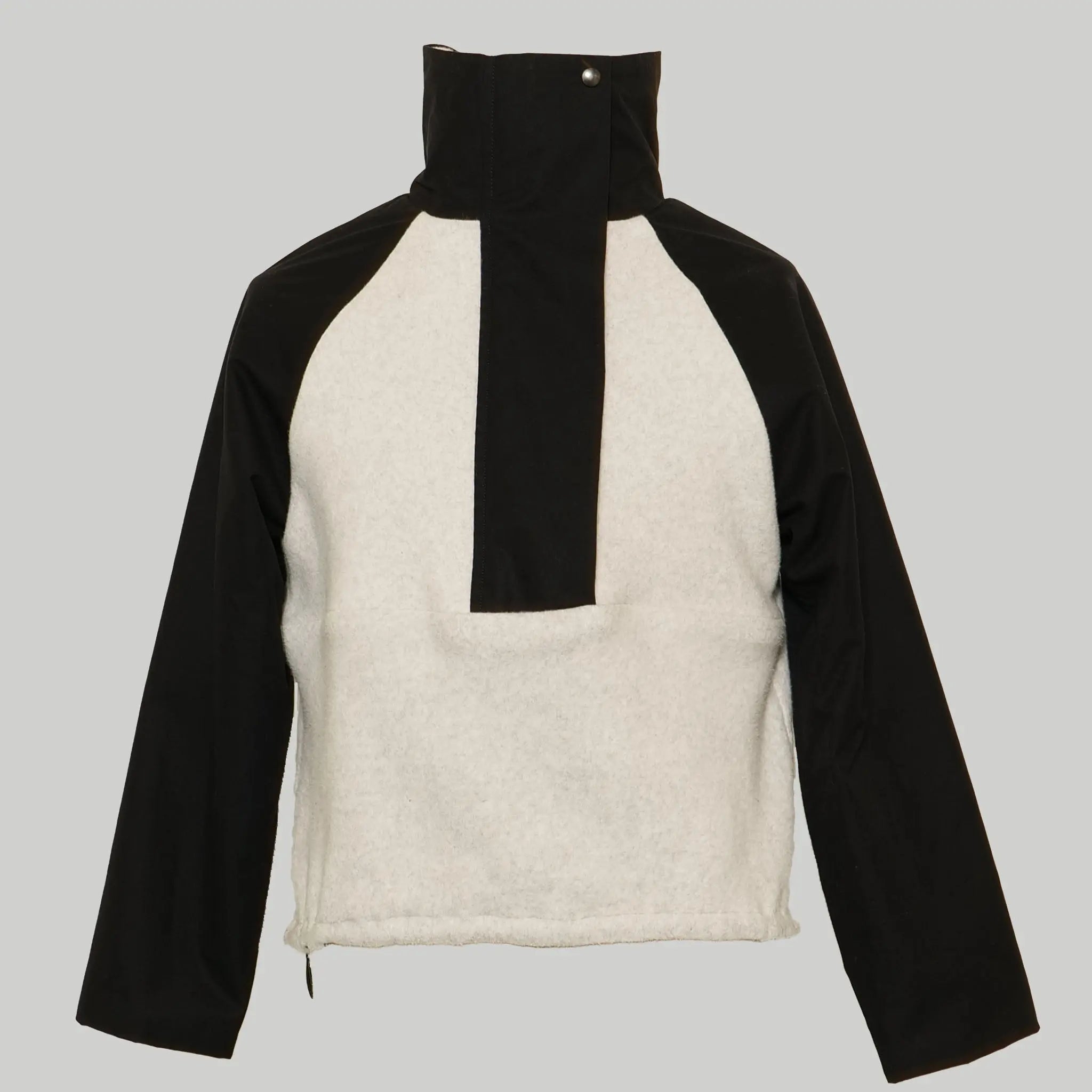 Sweater XLION aus Baumwolle (Bio) (wasserabweisend) - KOLO Berlin