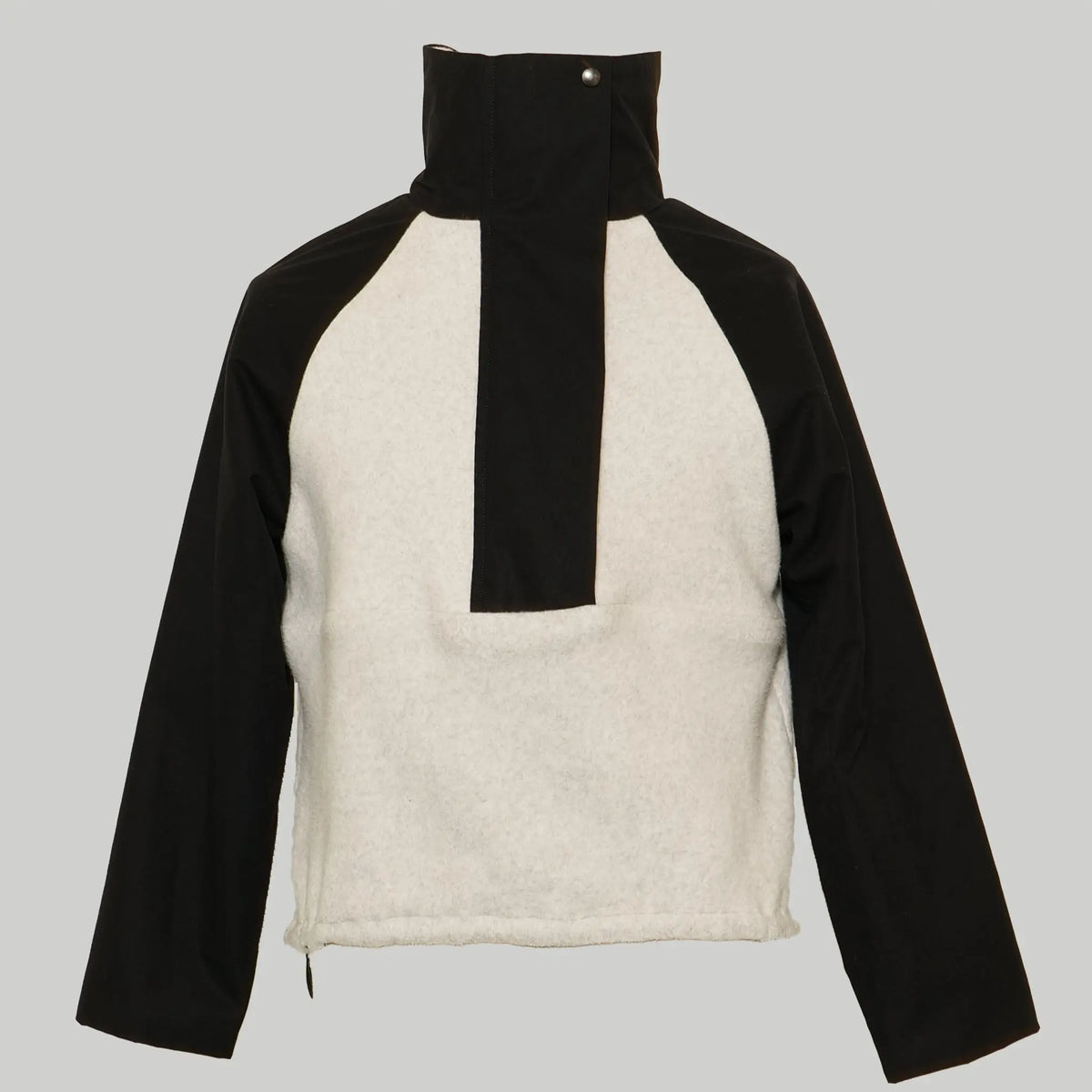 Sweater XLION aus Baumwolle (Bio) (wasserabweisend) - KOLO Berlin
