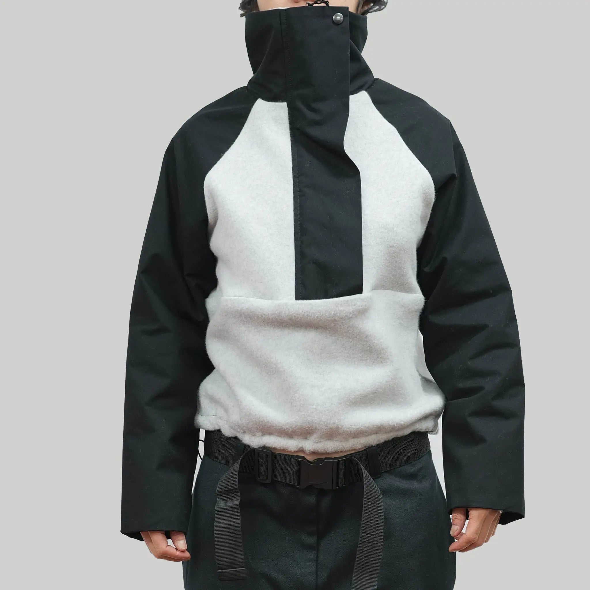 Sweater XLION aus Baumwolle (Bio) (wasserabweisend) - KOLO Berlin