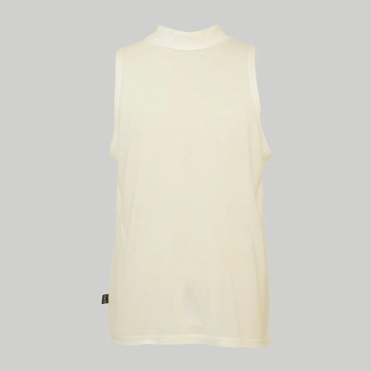 Tank Top BASE aus Tencel™ Lyocell - weiß - KOLO Berlin